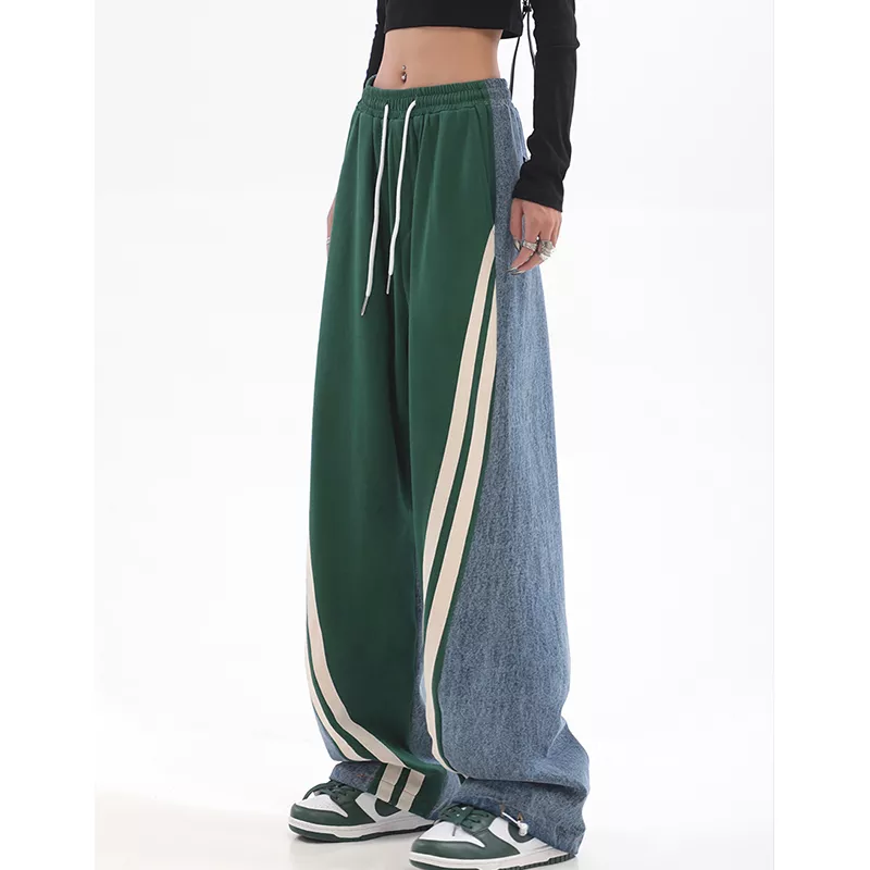 Arden Hoge Taille Joggingbroek Dames
