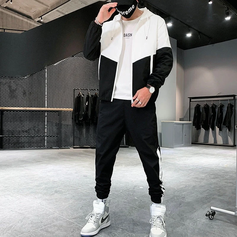 Jody Performance Joggingpak – Stijl, Comfort en Bewegingsvrijheid