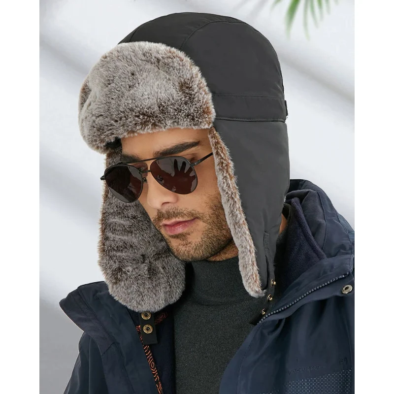 Aspen Alpine Muts – Warmte en Bescherming voor de Winter