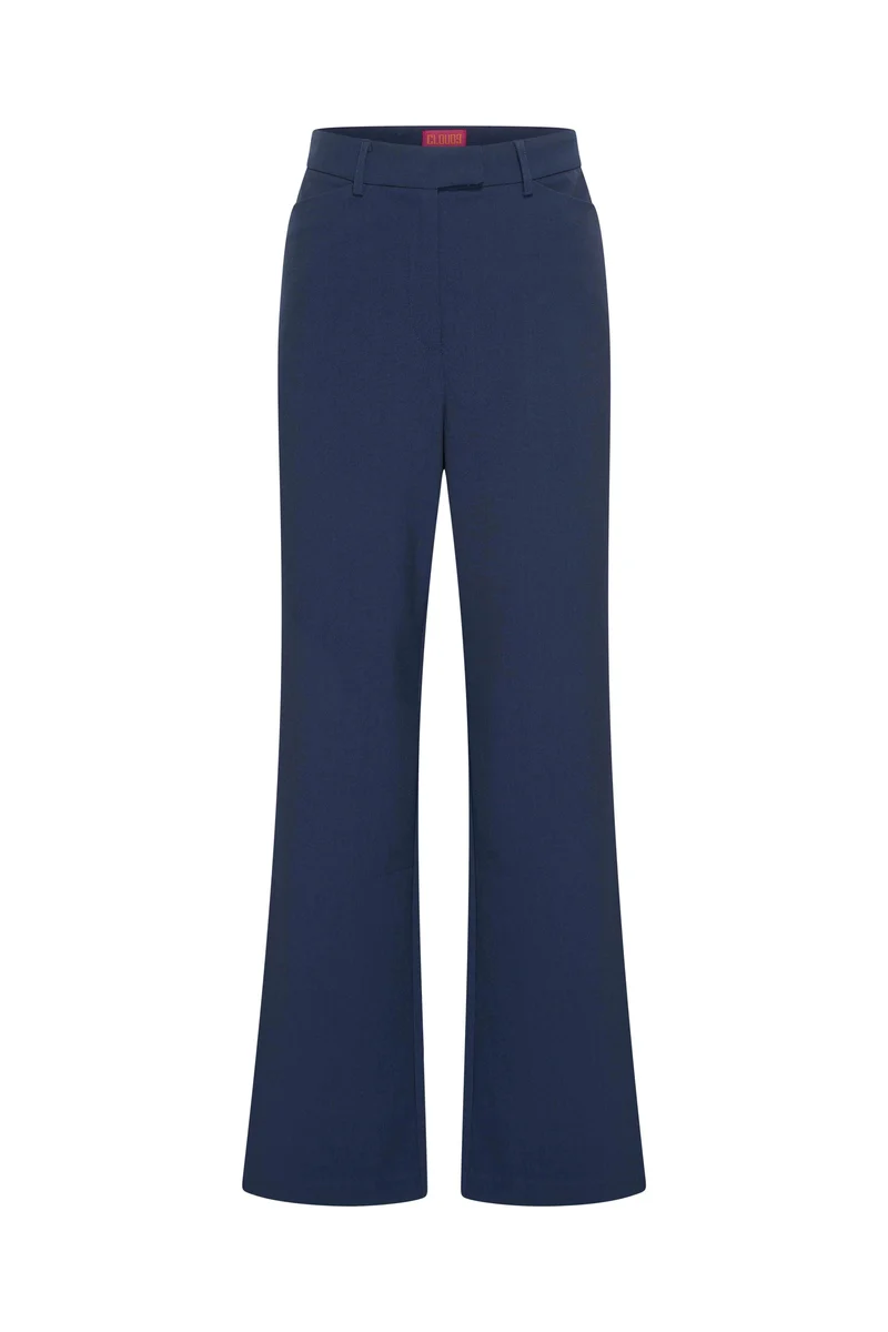 Cloud9 Lola wide leg navy