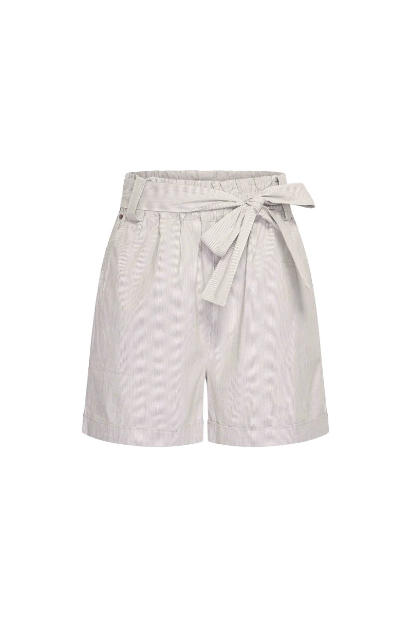 Cloud9 violet shorts grey