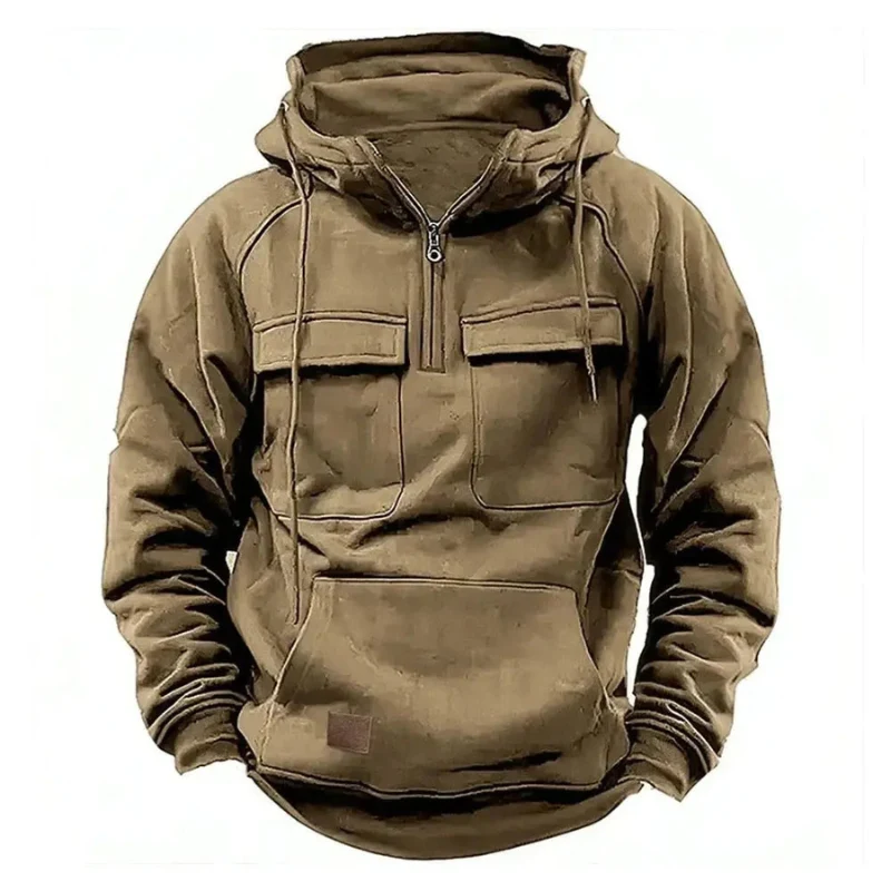 Hoodie – Minimalistisch & Comfortabel voor Elke Dag