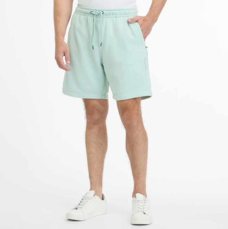 Ragwear gordy shorts light blue