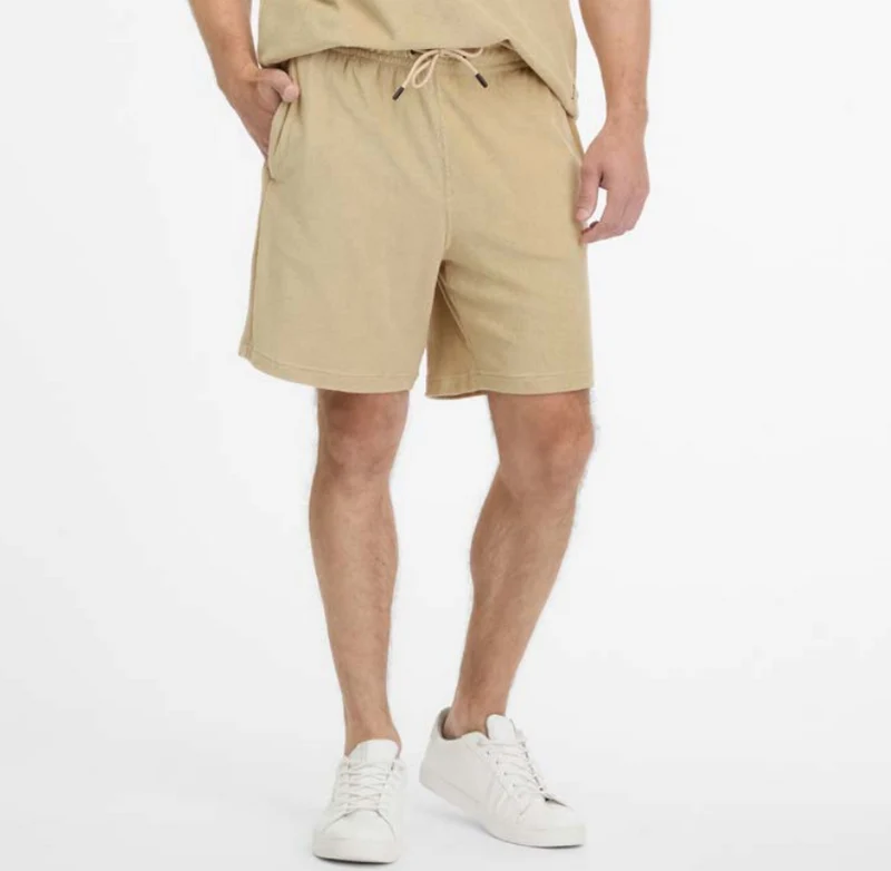 Ragwear arotis shorts sand