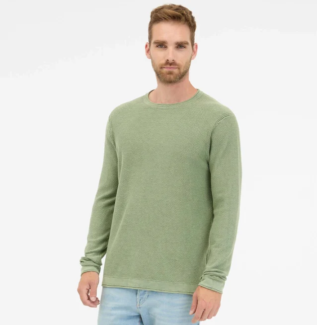 Ragwear torien flatknit baltic