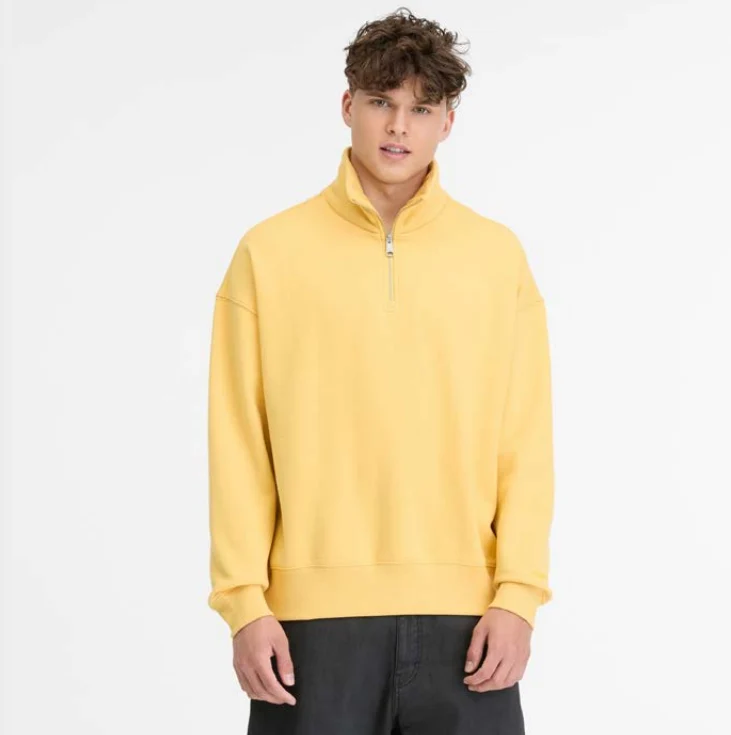 Ragwear akyto sweatshirt banana