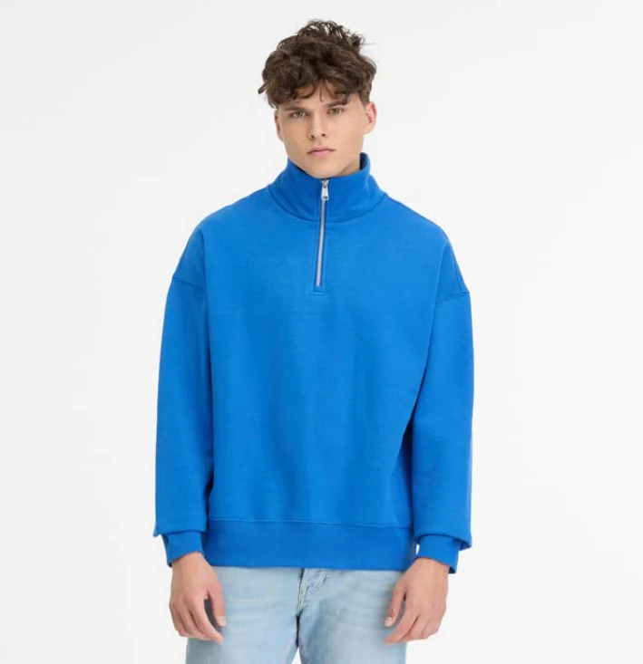 Ragwear akyto sweatshirt blue