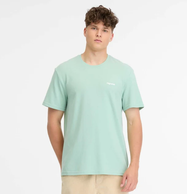 Ragwear dalphy t-shirt mint