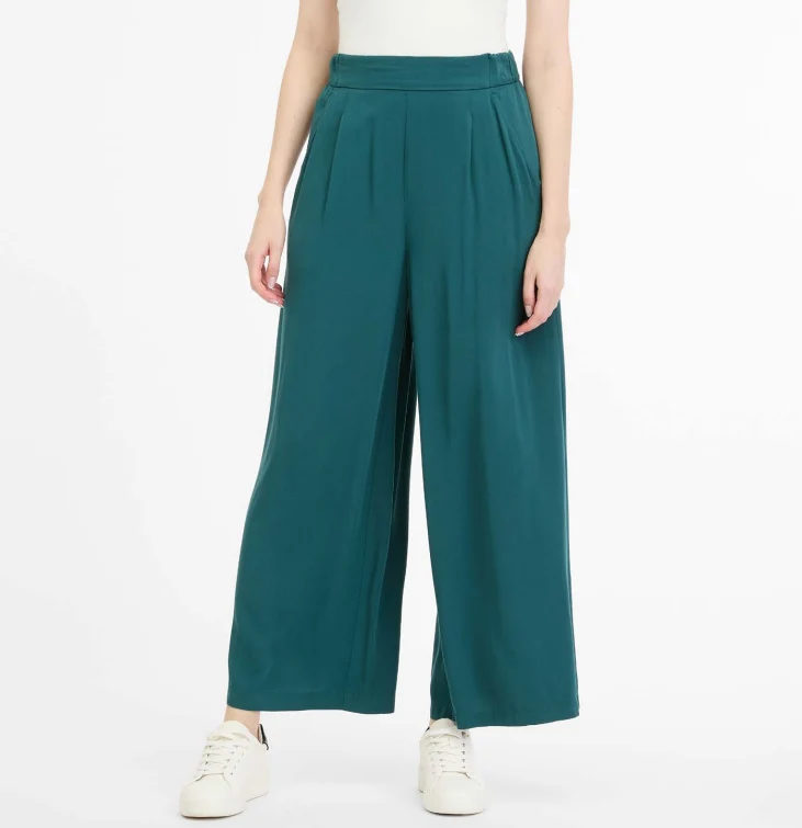 Ragwear loggan pants ocean green