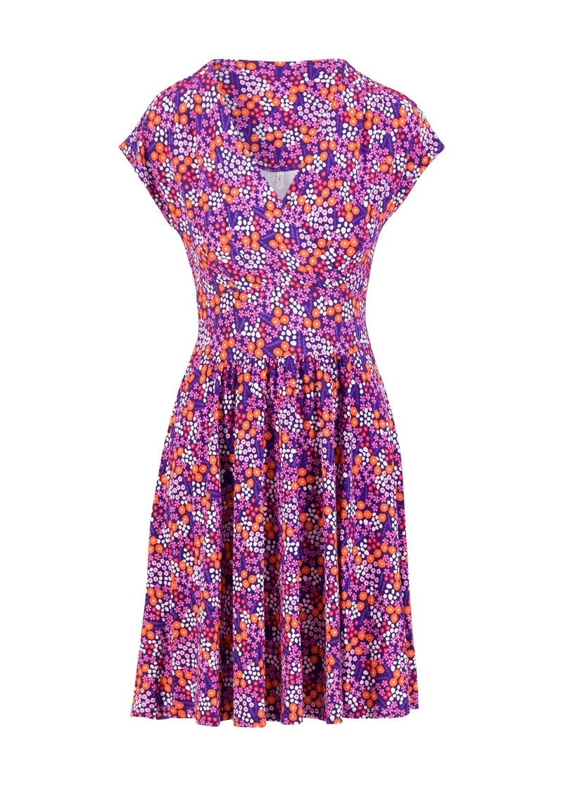 Blutsgeschwister la vie est belle reef meadow