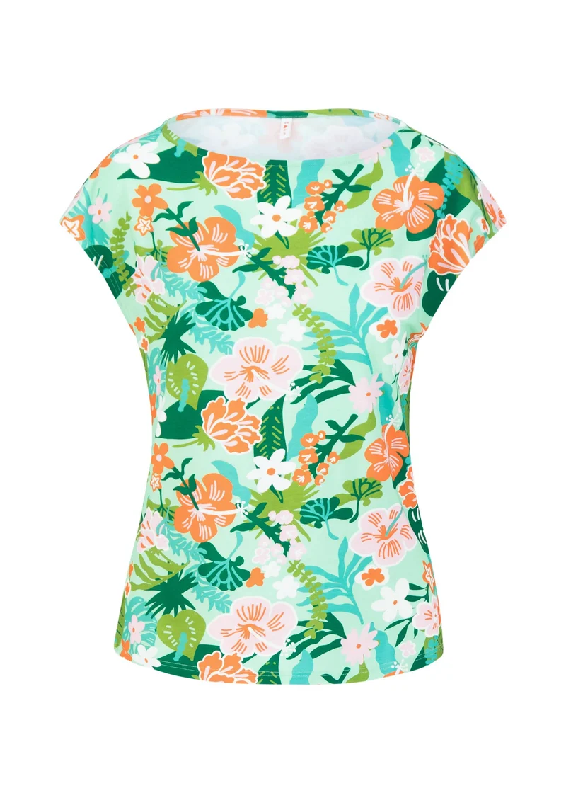 Blutsgeschwister breezy flowgirl hibiscus feeling