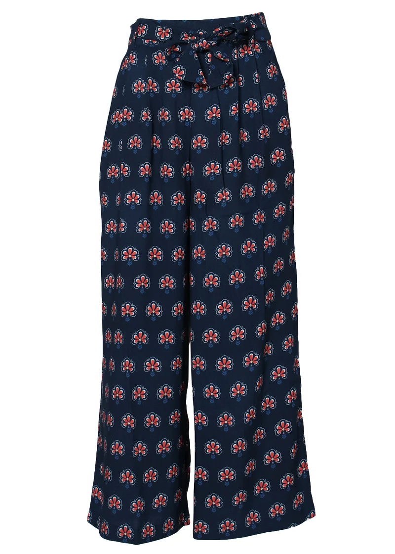 Circus clothing pants peacock