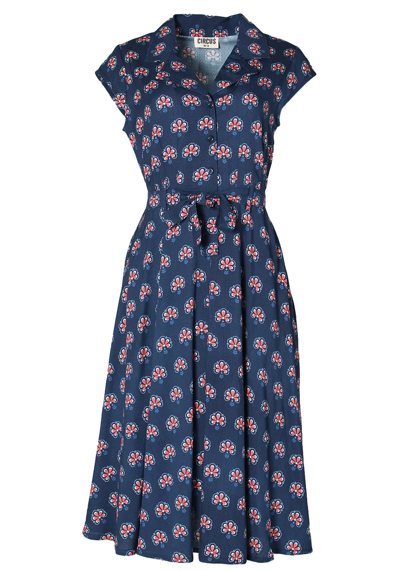 Circus clothing dress peacock
