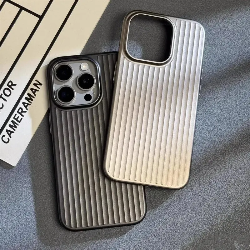 Titanium Shield Pro iPhone Hoes