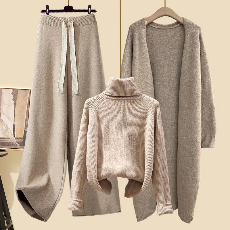 Dames Homewear Set NoraCozy – Oversized & Ultra Soft Lounge Fit