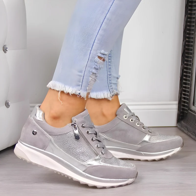 Rosann | Orthopedische Sneakers voor Dames