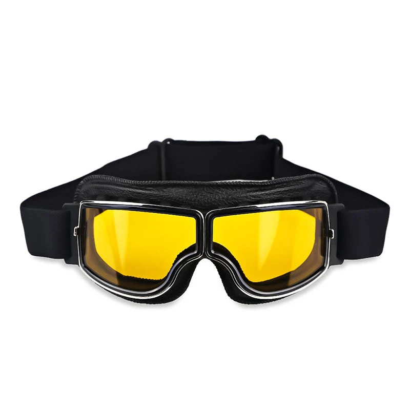 NovaShield Goggles Die Over Bril Draagbare Met UV-Bescherming En Antivog