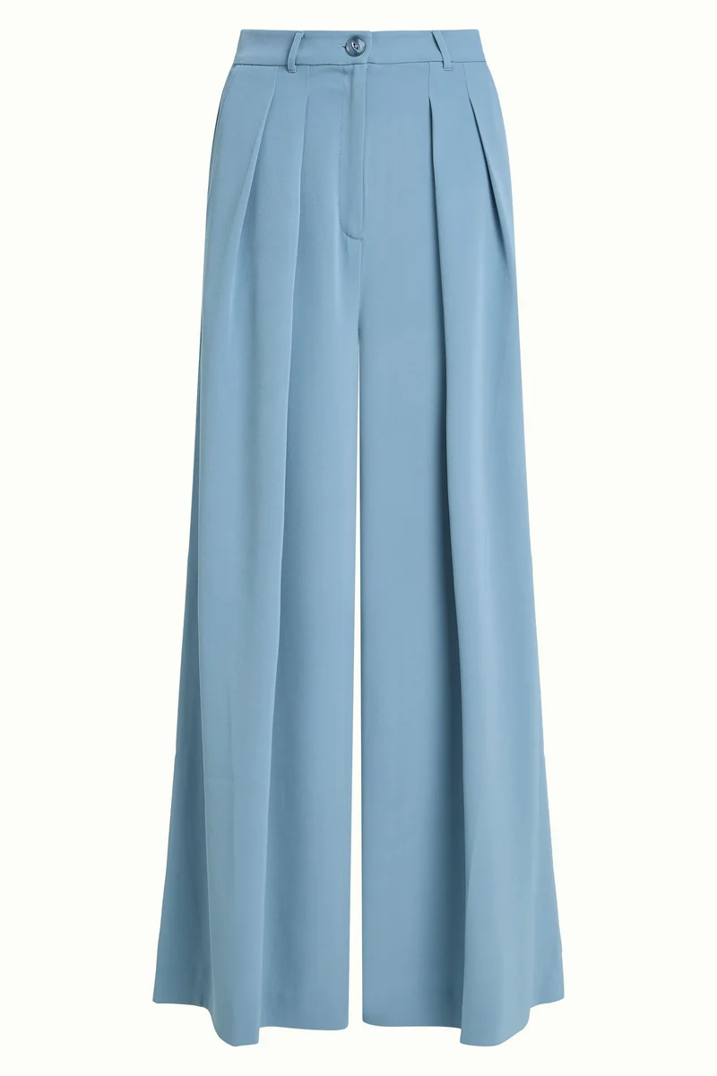 King Louie marnie pants fanna icy blue