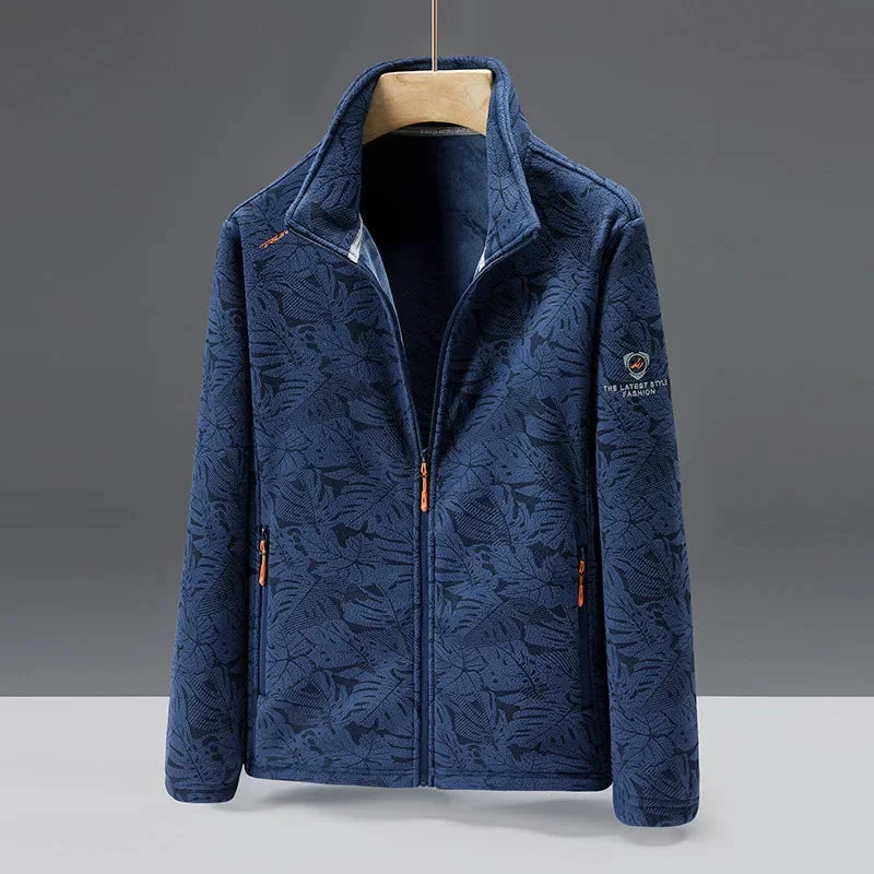 Palermo Fleecejacke