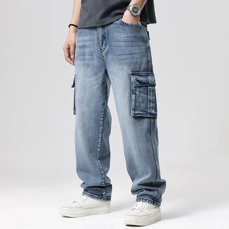 Anselm Comfort Fit Jeans – Tijdloos & Modern