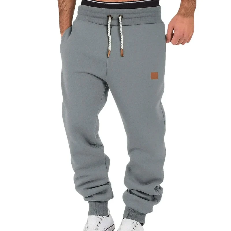 Verona Casual Joggingbroek met Zakken