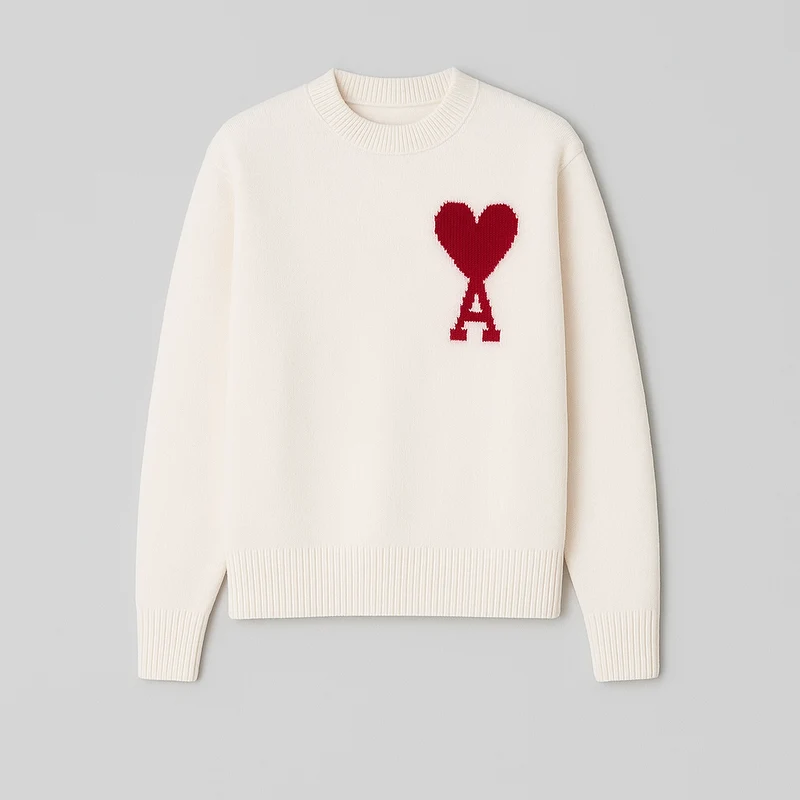Anely | Pullover Hart-Ass