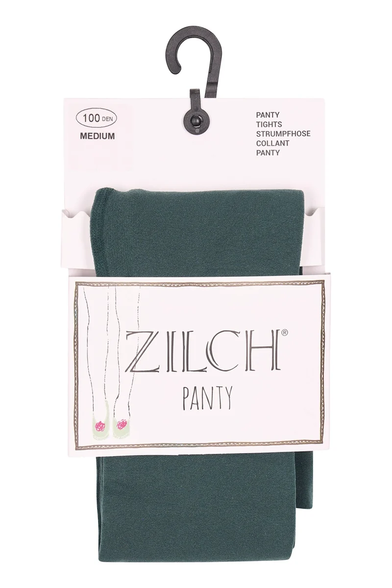 Zilch tights jungle