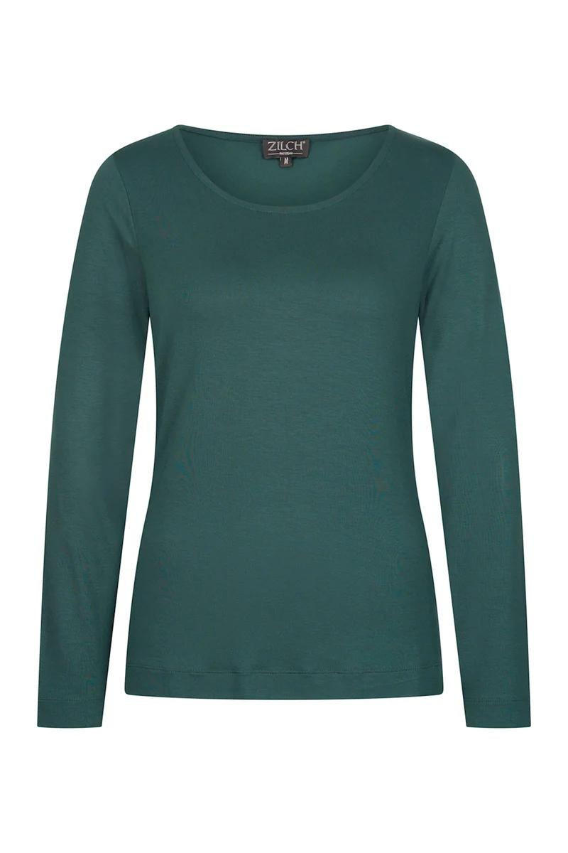 Zilch top basic jungle
