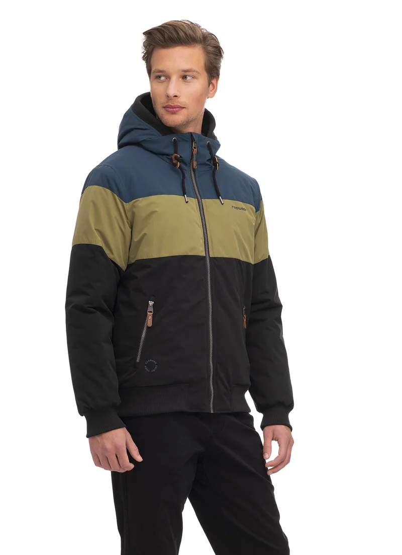 Ragwear jacket jayce olive