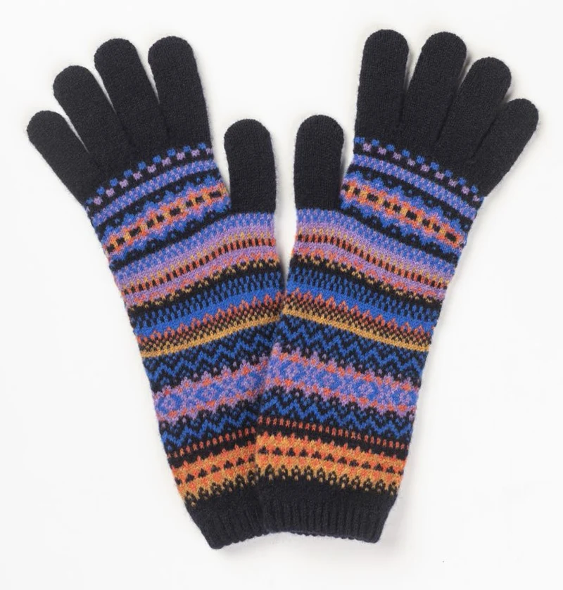 Eribe Alpine gloves enchanted