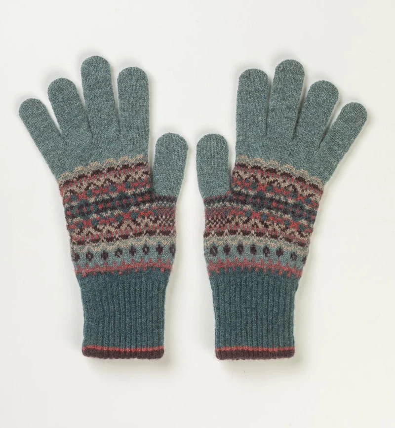 Eribe alloa glove lugano rose