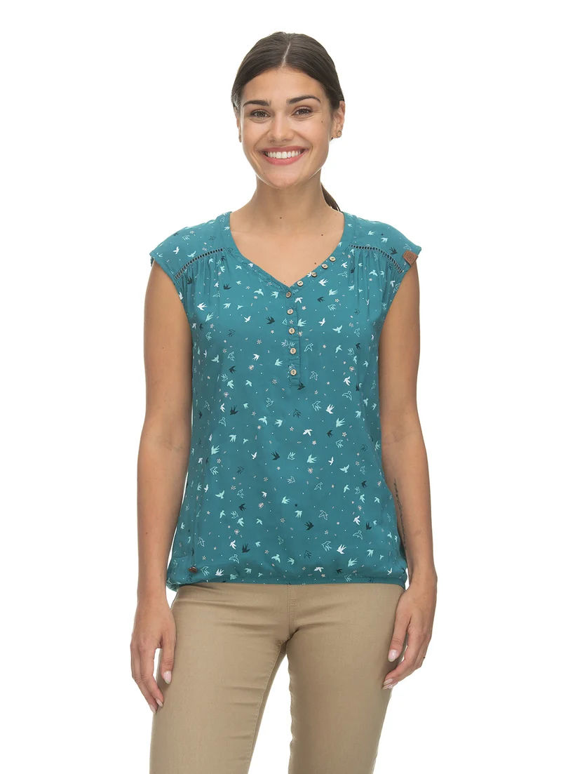 Ragwear top Saltty A deep ocean