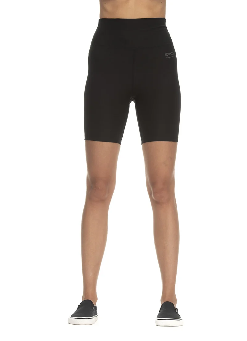 Ragwear shorts giny black