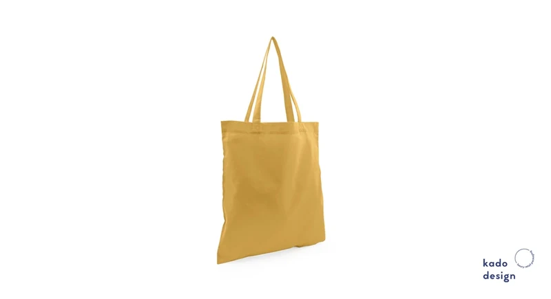 Kadodesign cotton bag Uni Bee