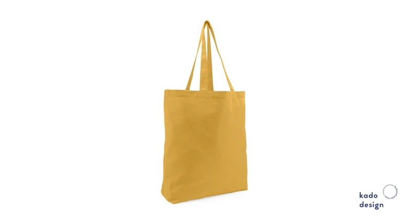 Kadodesign cotton bag Bee