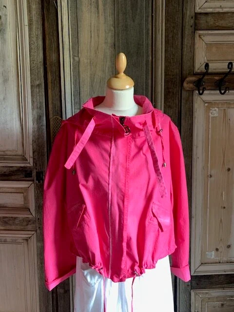 Kekoo Jasje - Roze