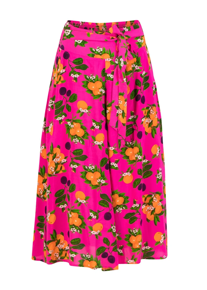 Blutsgeschwister flotte culottes le coeur joyeux