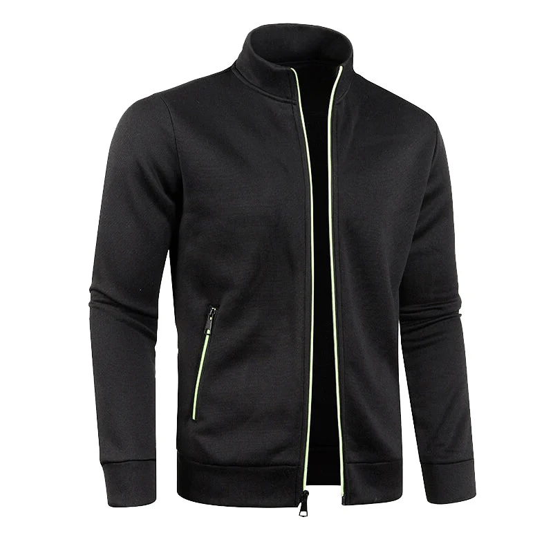 Heren Fleece Vest – Warm, Ademend en Stijlvol voor Koude Dagen