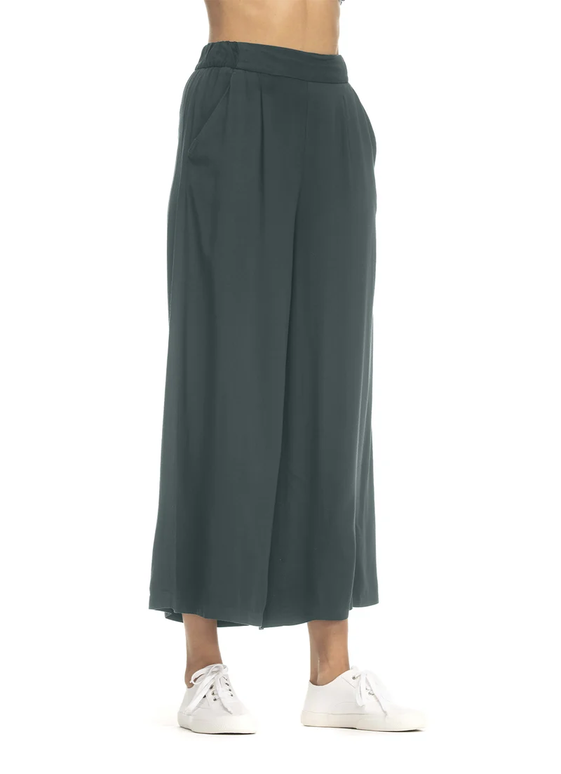 Ragwear pants loggan dark green