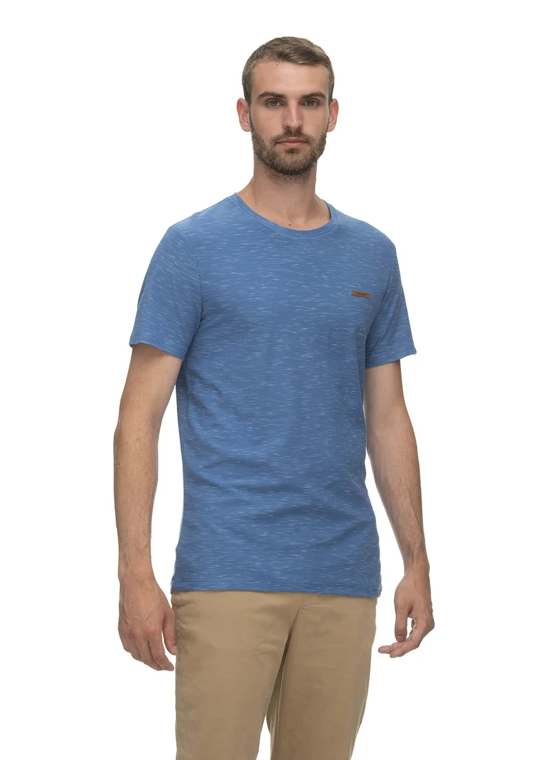 Ragwear t-shirt jachym blue
