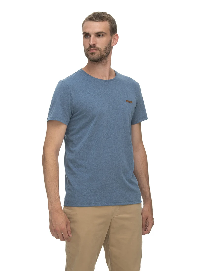 Ragwear t-shirt grady blue
