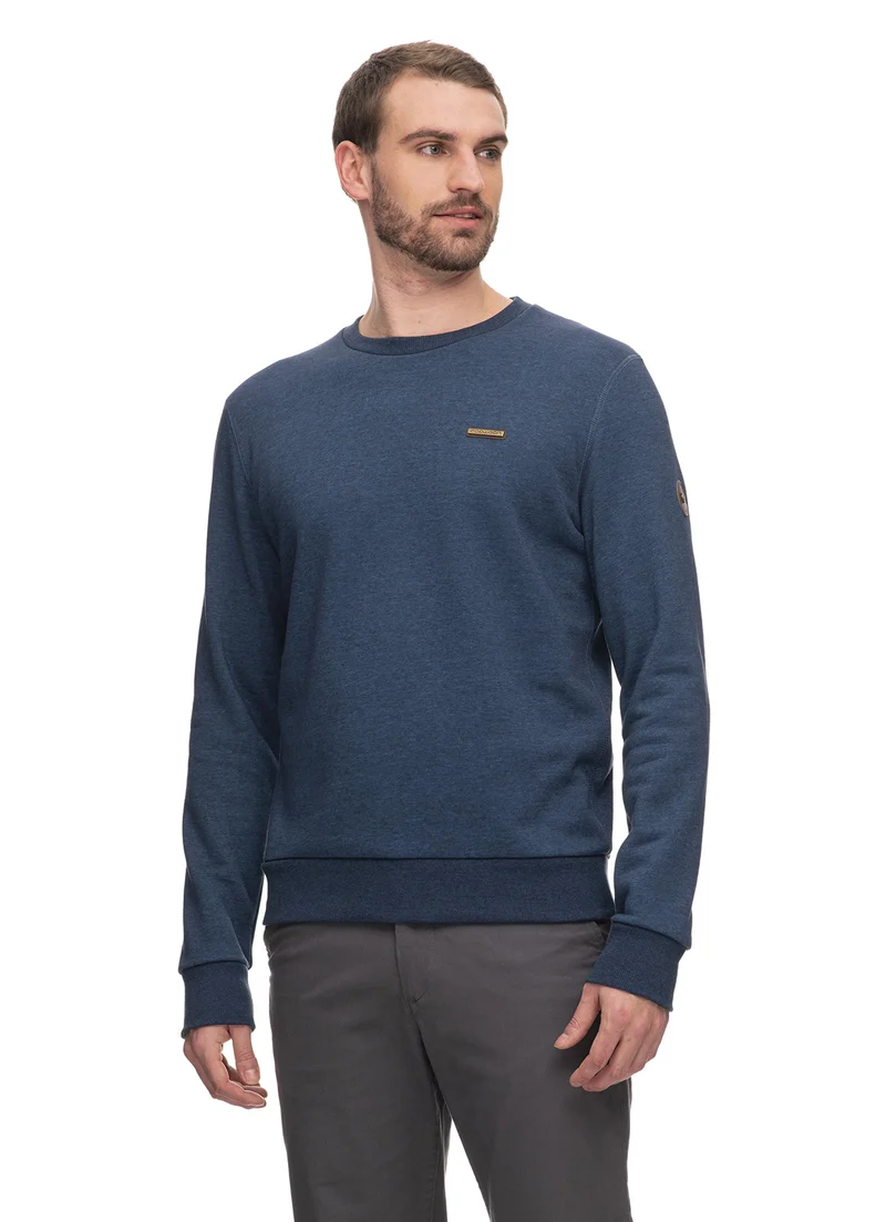 Ragwear sweatshirt inddie navy