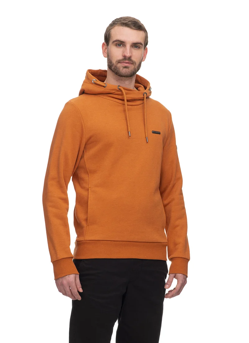 Ragwear sweatshirt natte ginger