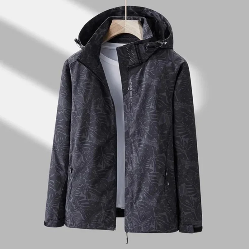 Celine Outdoor Jas | Wind- en Waterdicht | Stijlvol Design