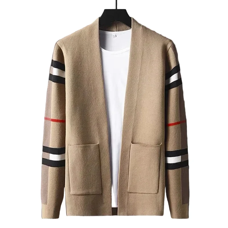 Dames Vest Gestreept Stijlvol