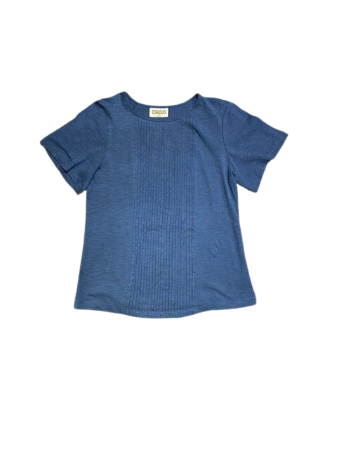Circus top navy