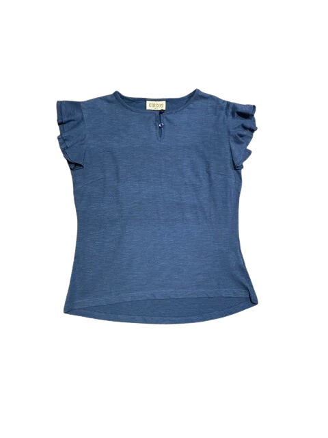 Circus top navy