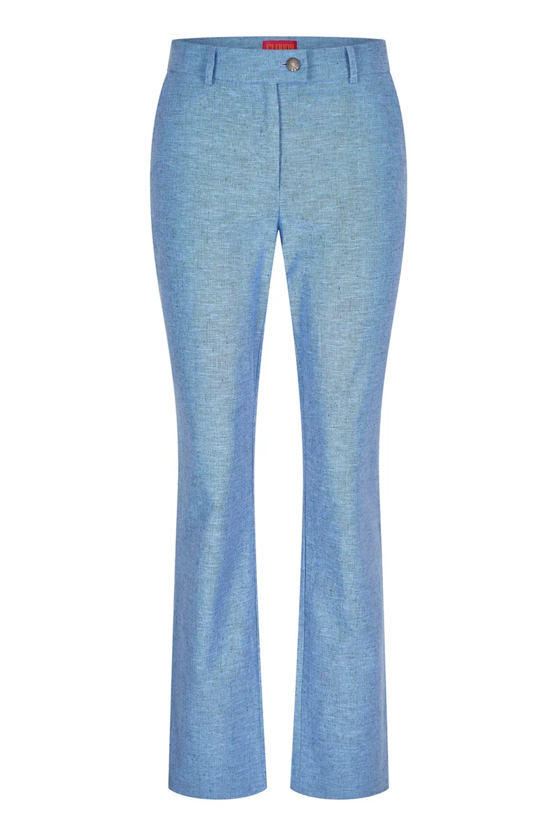 Cloud9 Nova straight leg cornflower