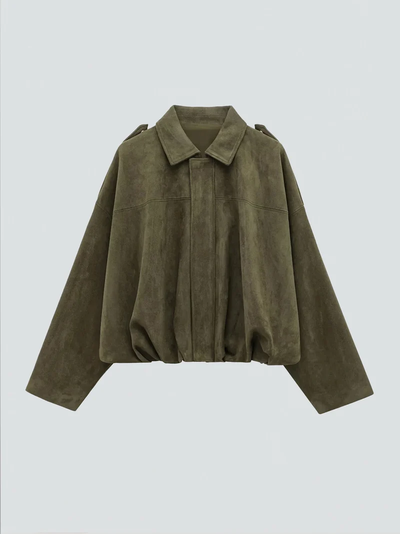 Oversized Jack - Cult Klassiek | Stoer & Tijdloos