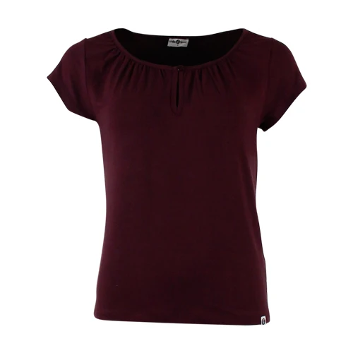 Chills and Fever shirt Charlotte wine
